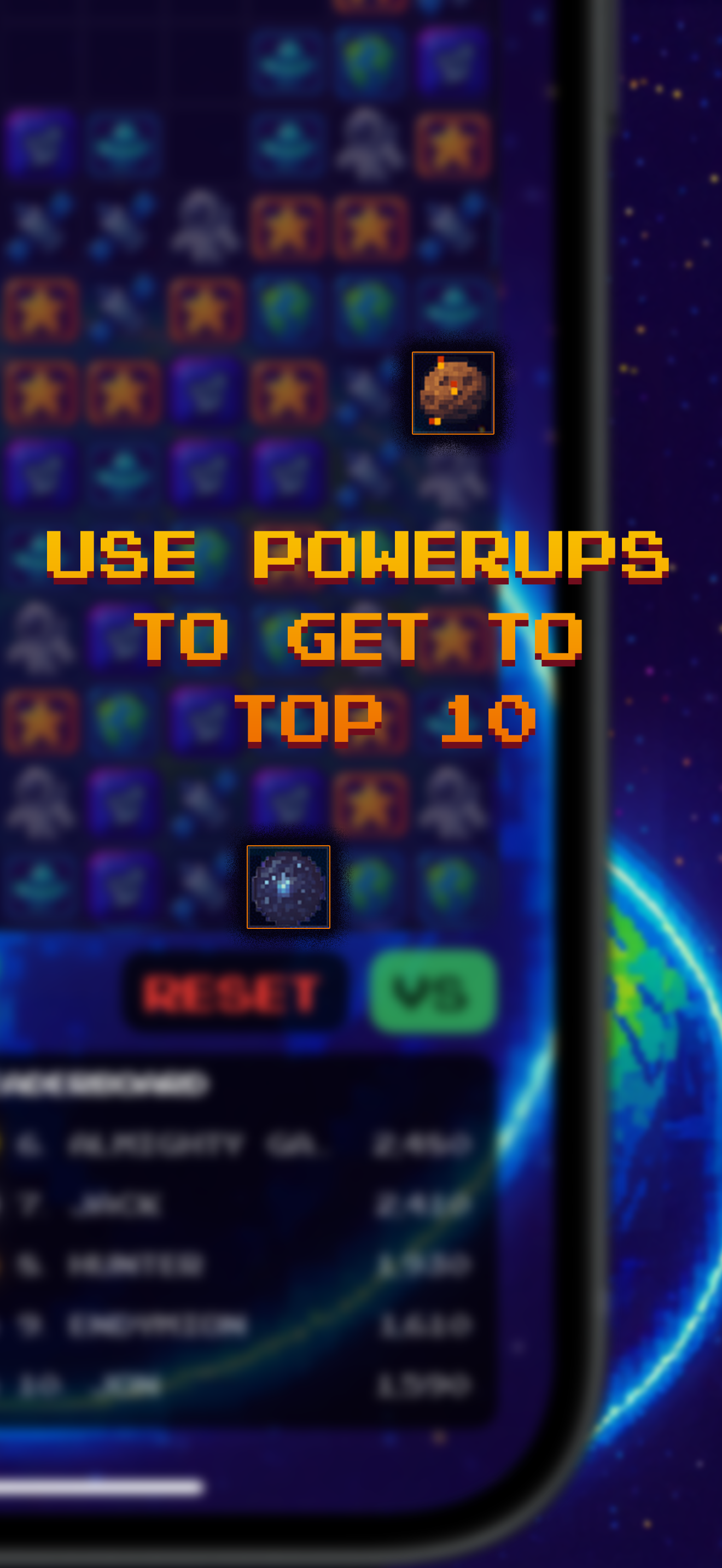 Digita3 App Screenshot